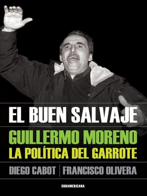 cover image of El buen salvaje